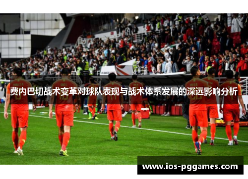 费内巴切战术变革对球队表现与战术体系发展的深远影响分析