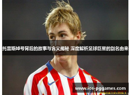 托雷斯绰号背后的故事与含义揭秘 深度解析足球巨星的别名由来